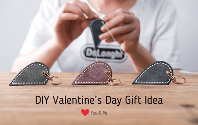 Easy and Romantic Valentine's Day Gift Idea for Couples