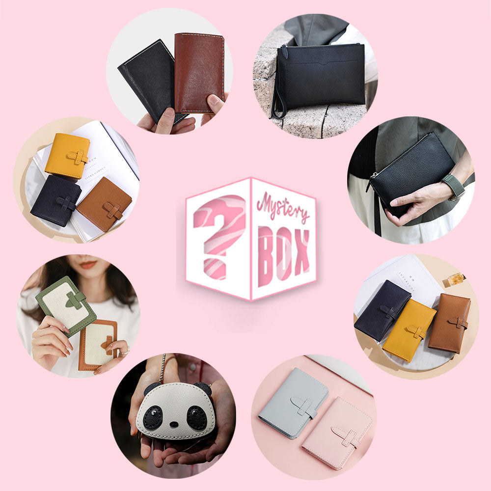 thumbnail image 2 of Mystery Box – 5 Brand New Surprise Items, Overstock, Random Gifts, Universal Fit 2 of 5