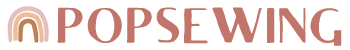 POPSEWING® logo