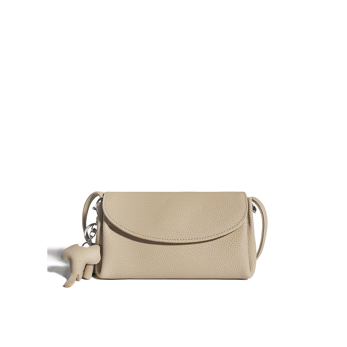 Coach Beige Crossbody Bags