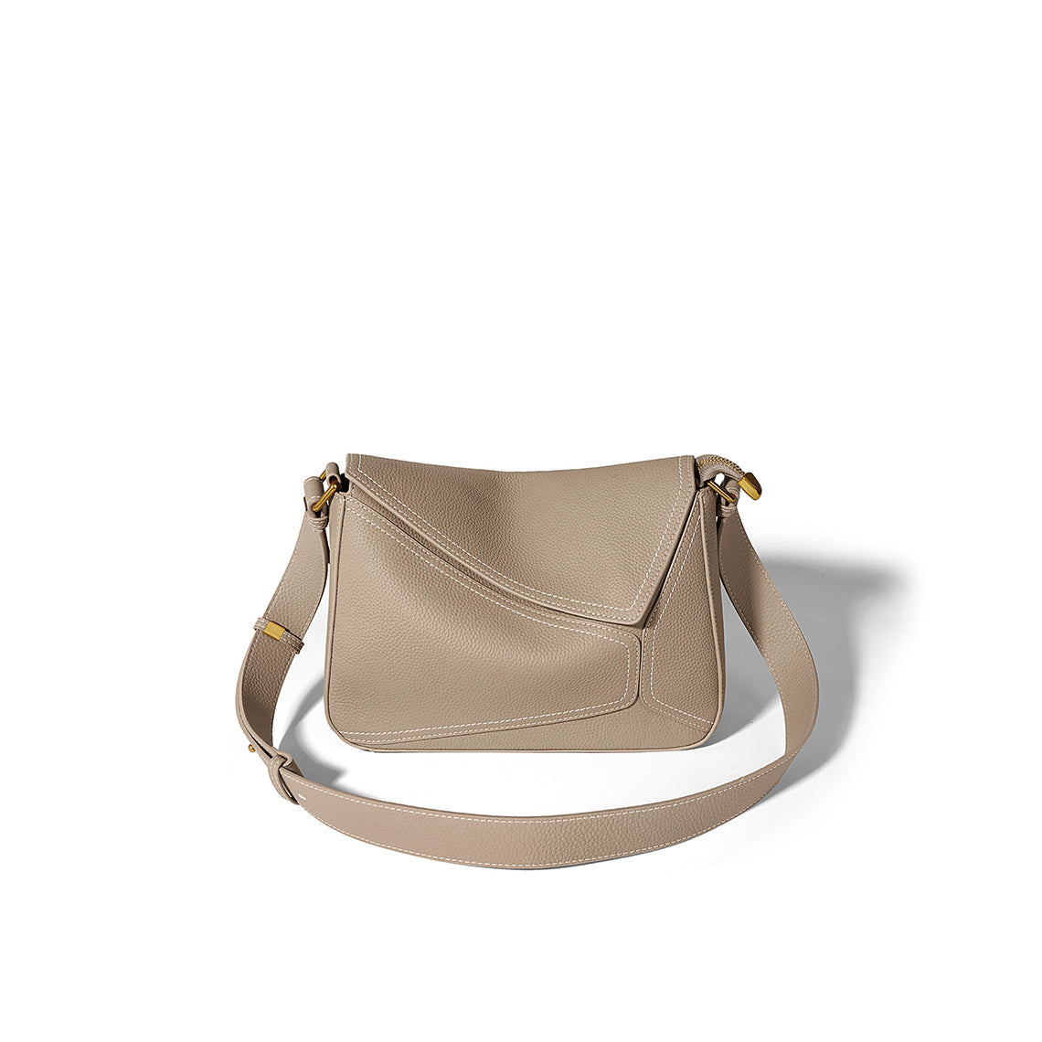 Puzzle crossbody bag Clearance