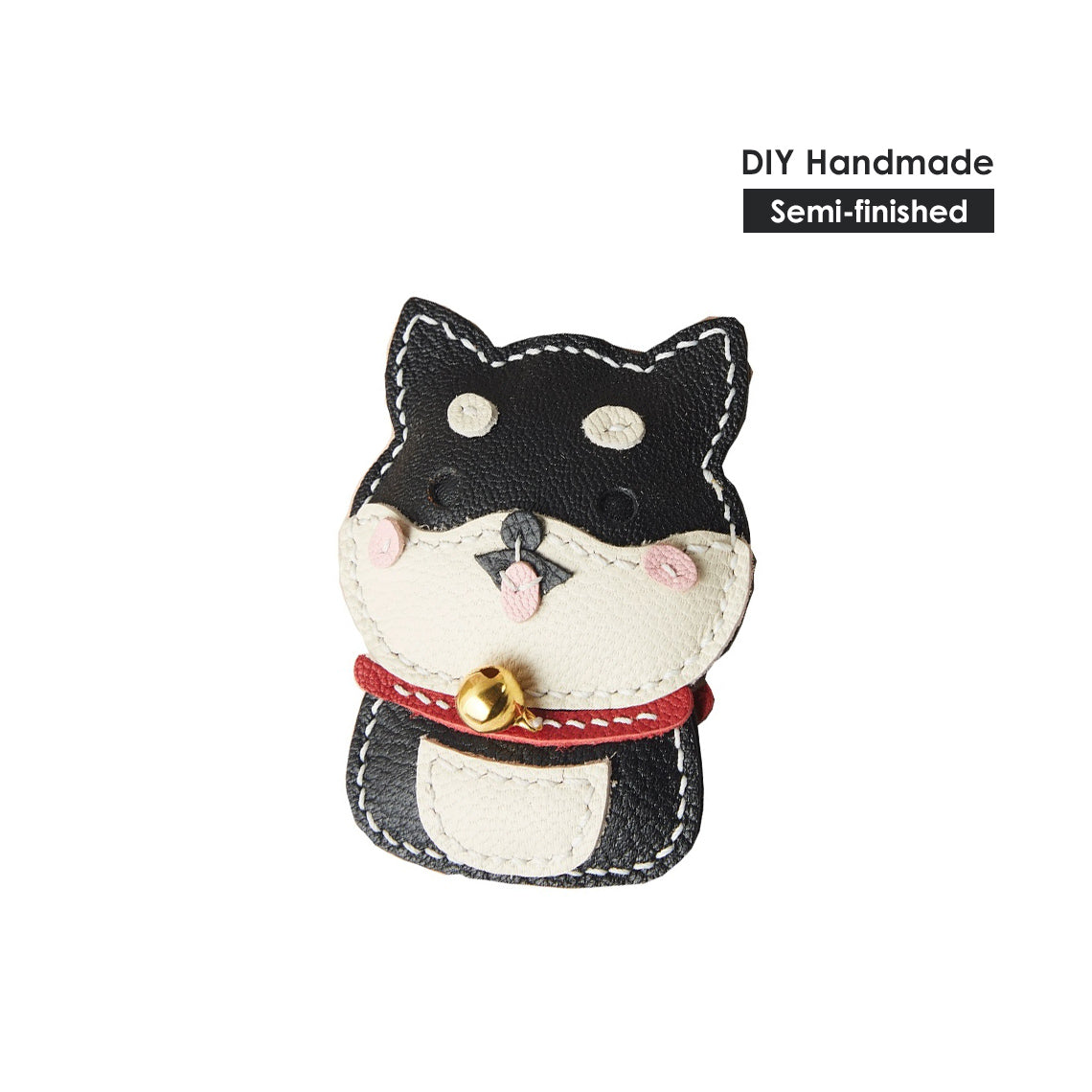 hot sale diy handmade shiba inu