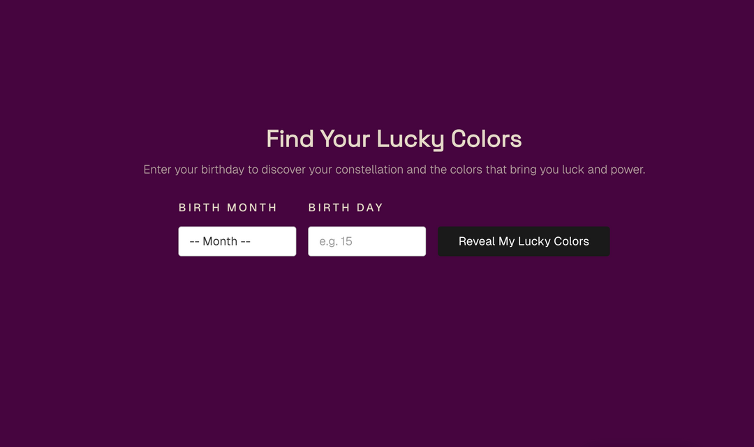 Zodiac-Inspired Bag Styling: Find Your Lucky Color with POPSEWING
