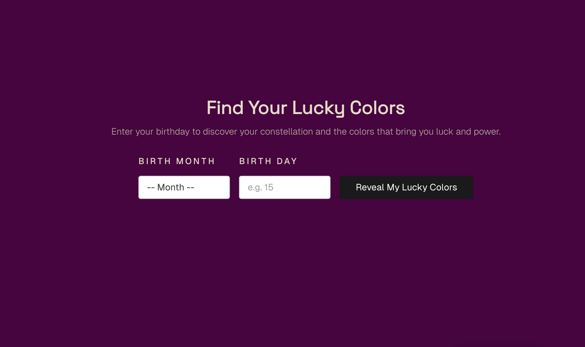 Zodiac-Inspired Bag Styling: Find Your Lucky Color with POPSEWING