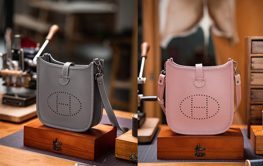 Les sacs inspirés à posséder absolument – Offrez-vous un sac DIY inspiré sans dépasser votre budget