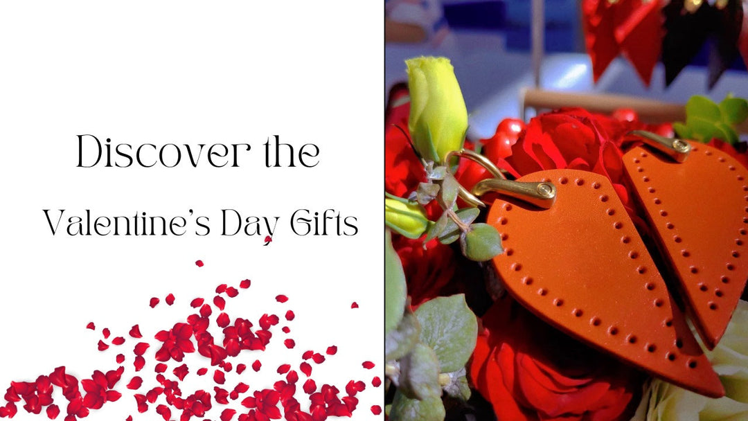 Valentine’s Day DIY Gift Guide