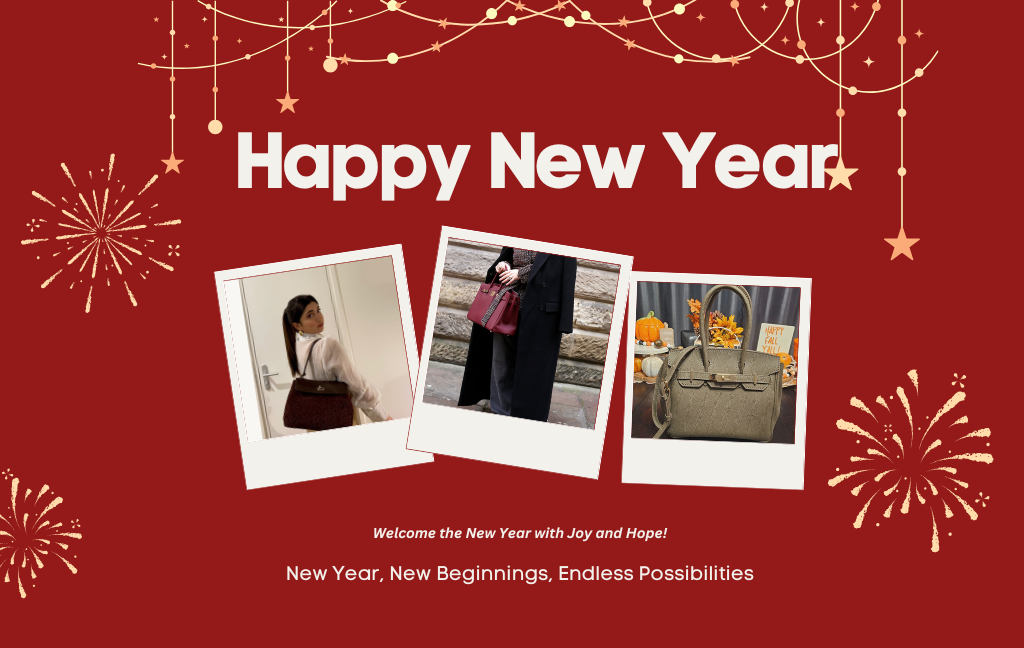 From POPSEWING: A Heartfelt Thank You & Warm Wishes for the New Year!