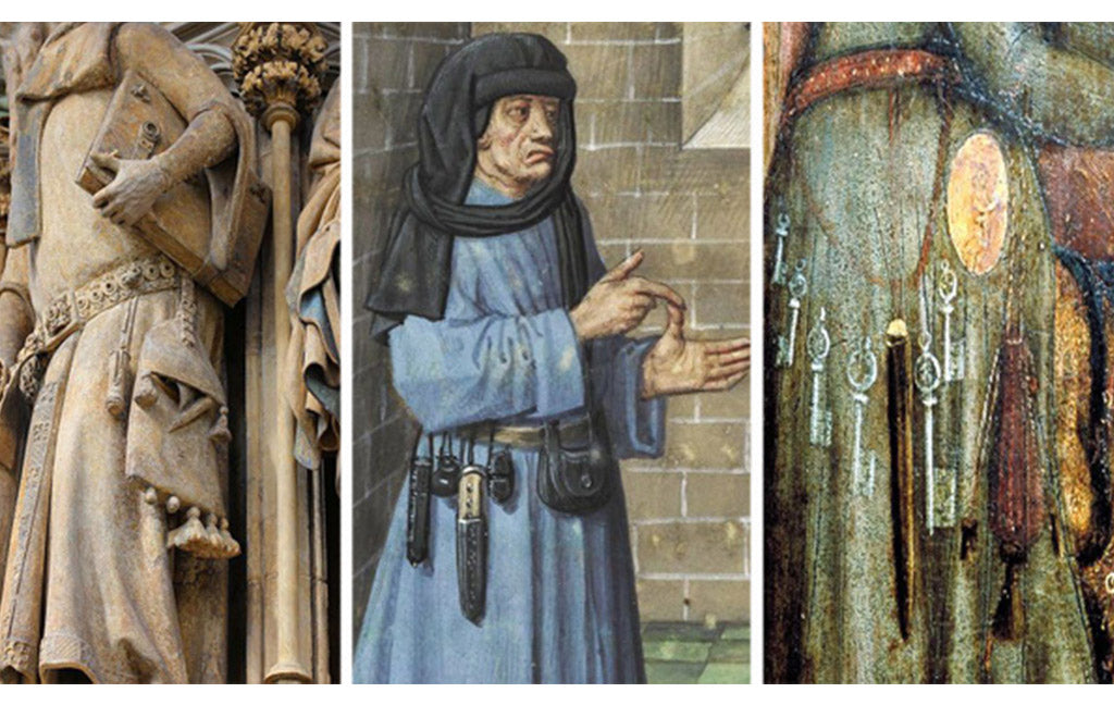 Wallet History at a Glance