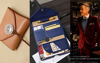 Wallet Styles: Which Matches Your Personal Style?