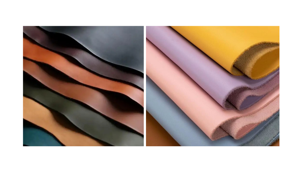 A Guide to Different Types of Leather: Choose the Best for Your Handmade Bags & Crafts