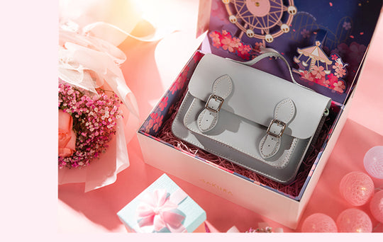 Summer Is Over. We Have Prepared The First Gift In Autumn For You!