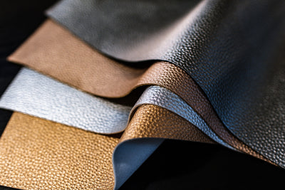 PU Leather vs. Real Leather: Pros, Cons, and Telling the Difference