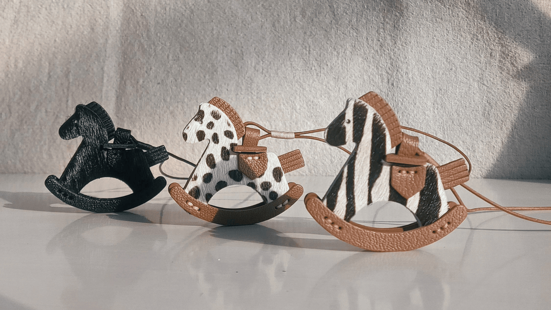 Keychain & Bag Charms
