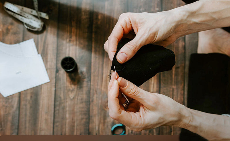 DIY Bag Kits