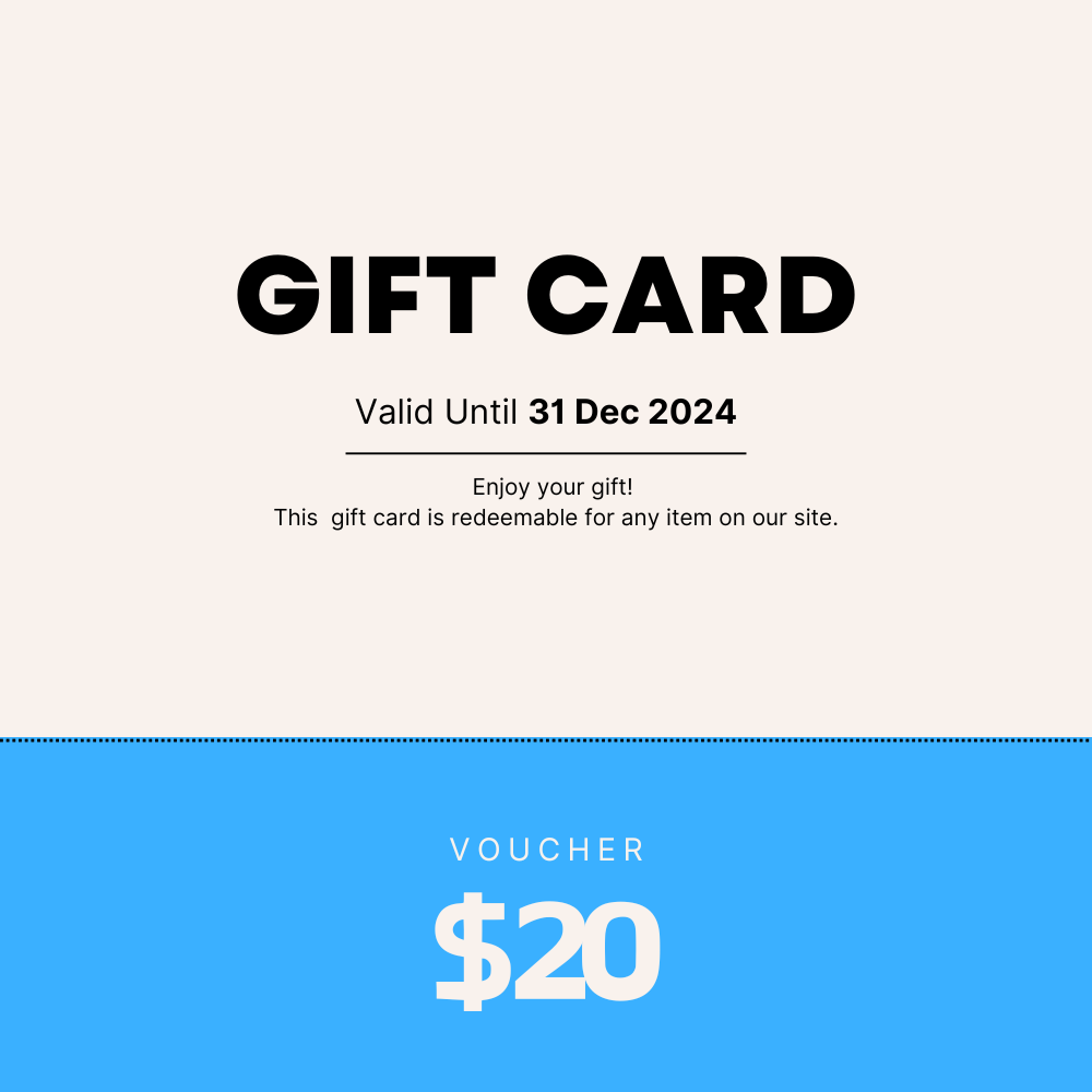 POPSEWING® Gift Cards