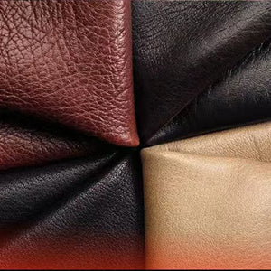 How to Tell Real Leather from Faux Leather: 6 Simple Tests for Beginners