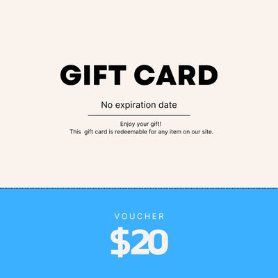 POPSEWING® Gift Cards