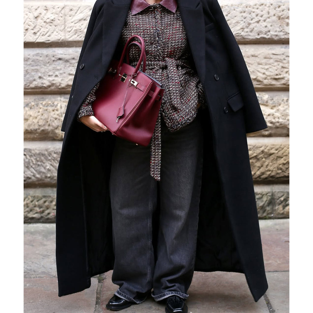 Hermès Bags Vocabulary: Everything You Need to Know - LA FORMA