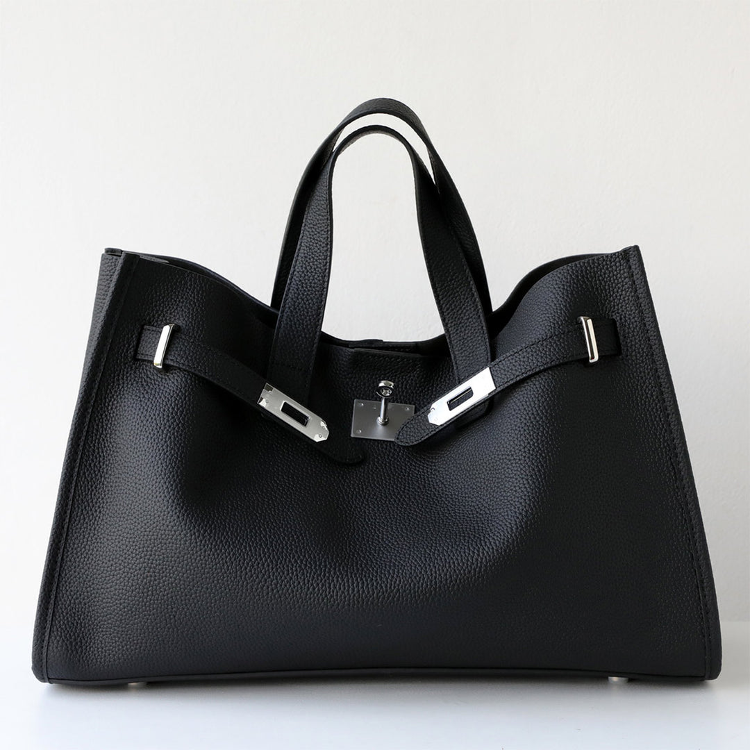 Women Commute Tote Bag