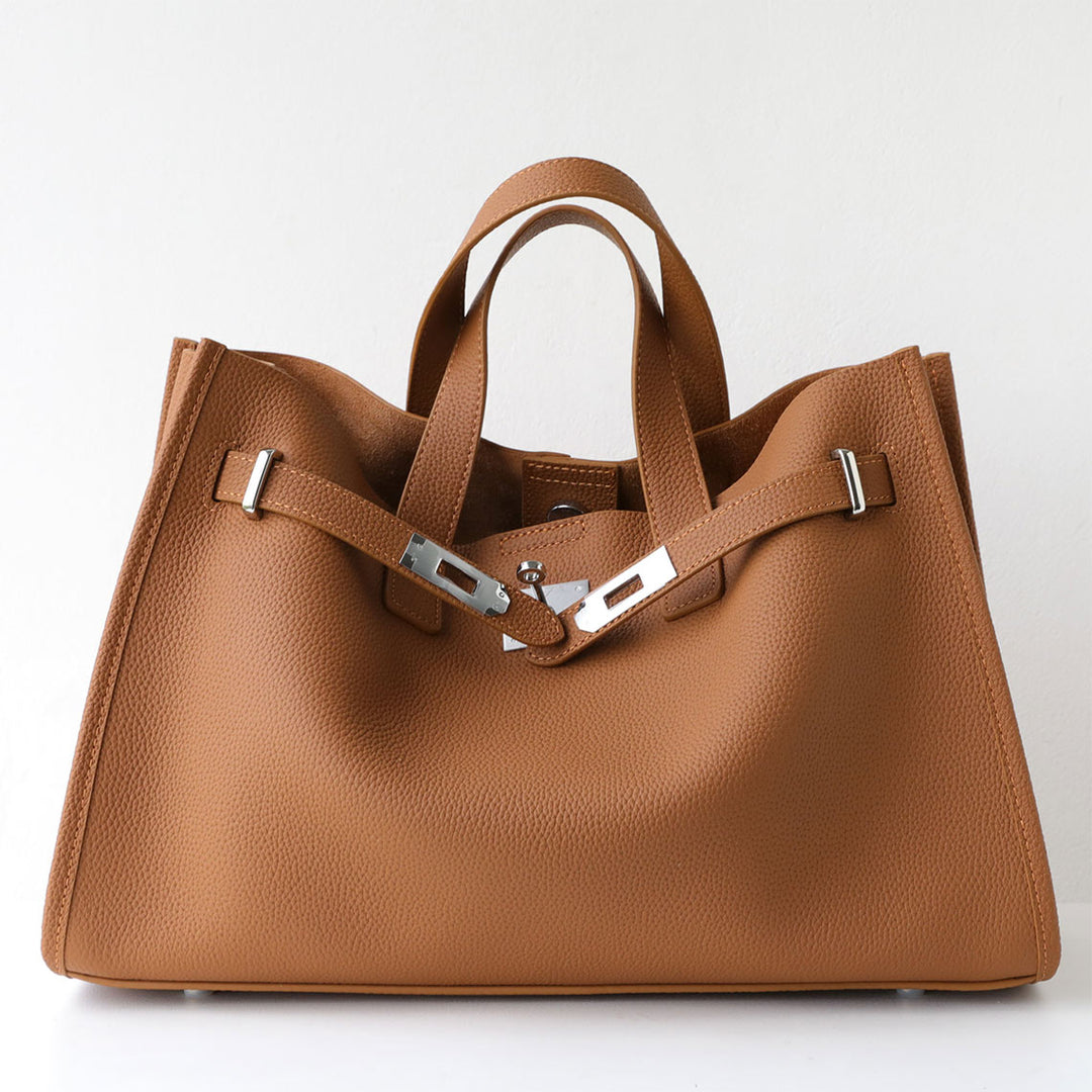 Women Commute Tote Bag