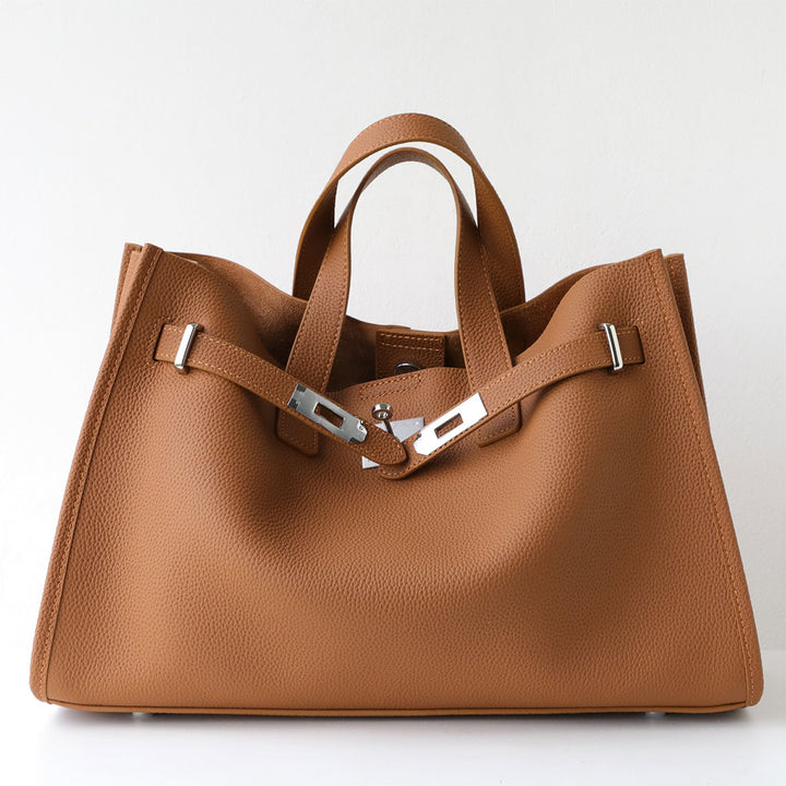 Women Commute Tote Bag