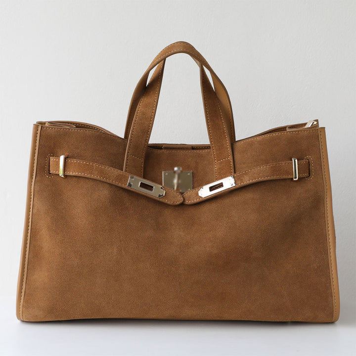 Women Commute Tote Bag