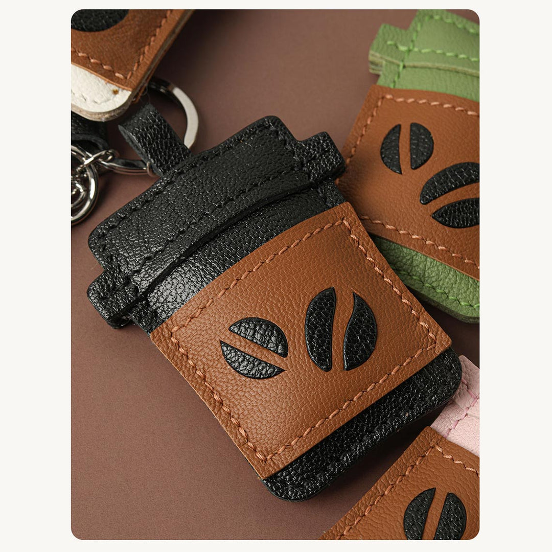 Keychain charms for women | Cute bag charms