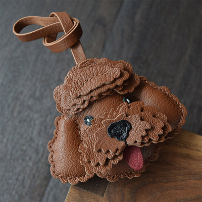 DIY Craft Kits | How to Make A Teddy Dog Charm - POPSEWING®