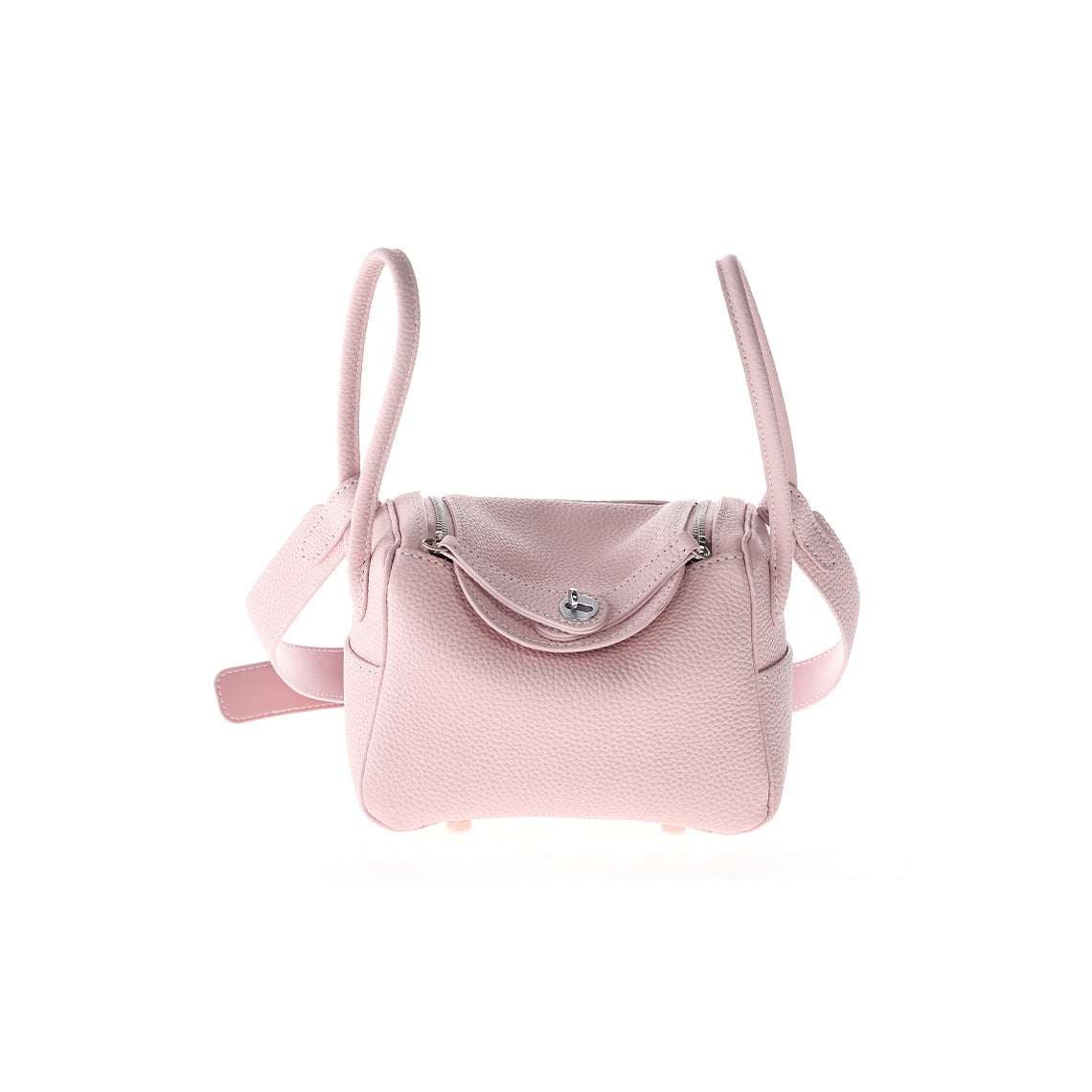 Top Grain Leather Fashion Lindi Handbag DIY Kit | Extra 15% Price Drop at Checkout