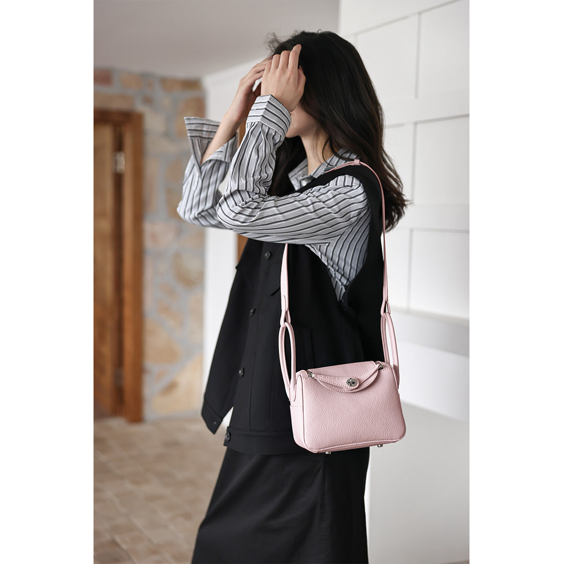 hermes lindy 30 price