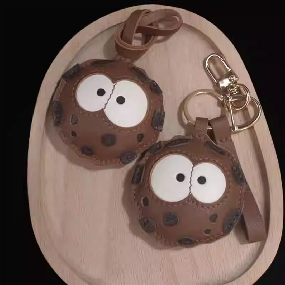 POPSEWING® Leather Fun Cookie Charm DIY Kit