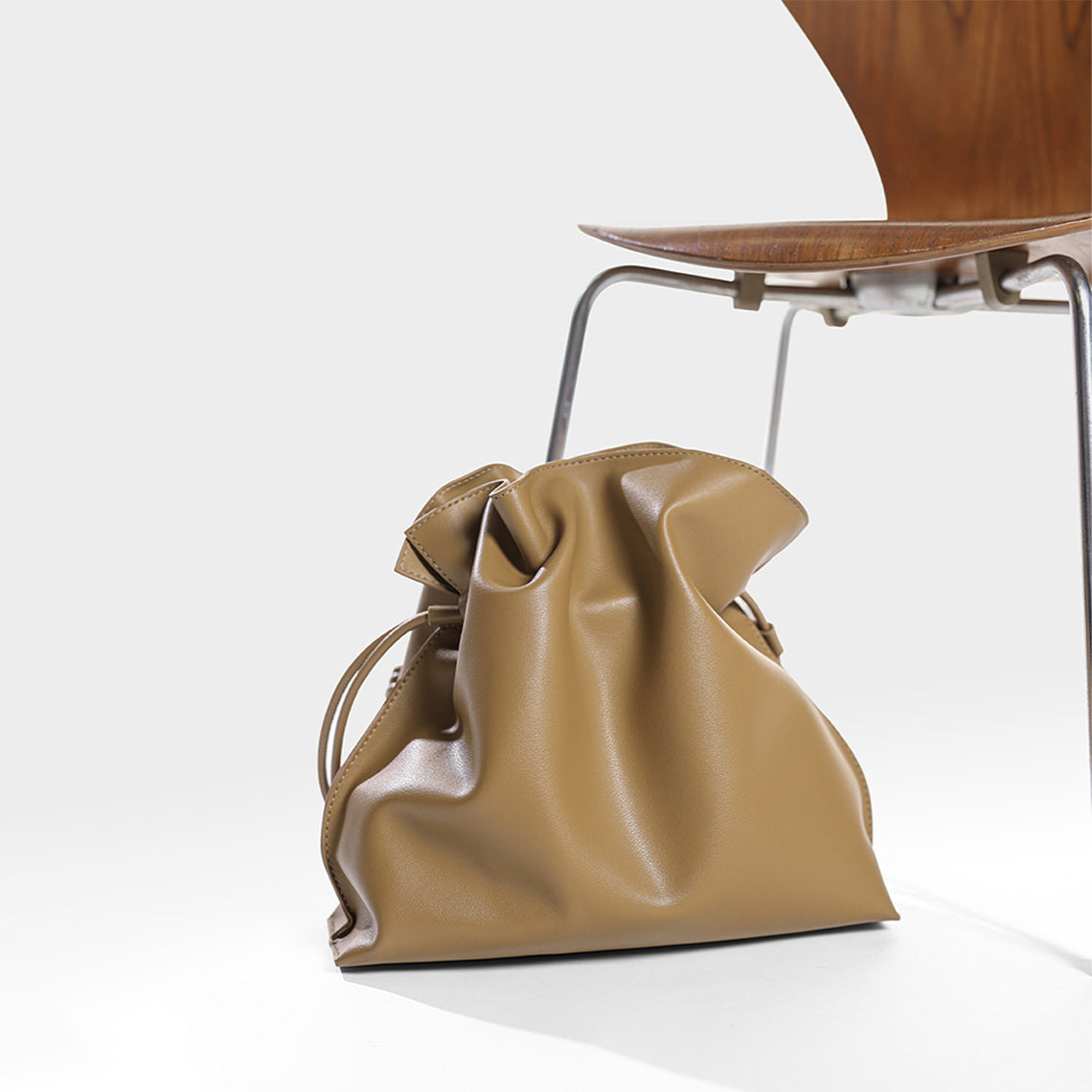 Leather Backpack DIY Kits | Handmade Versatile Bags – POPSEWING®