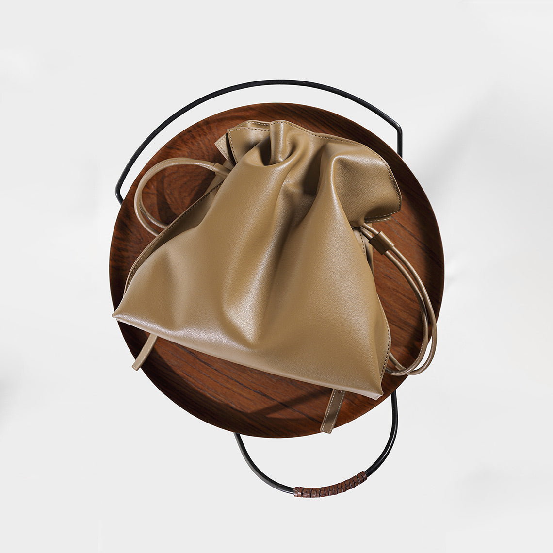 Leather Backpack DIY Kits | Handmade Versatile Bags – POPSEWING®