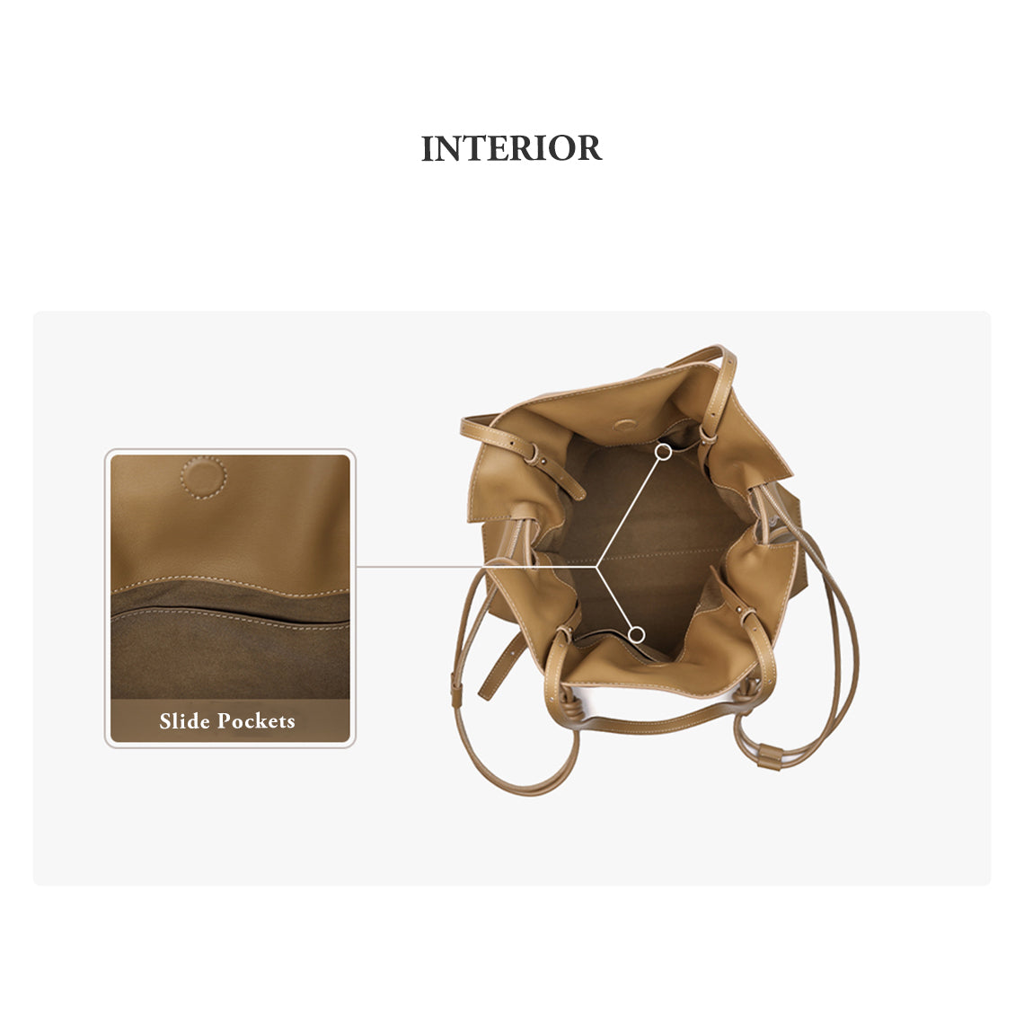 Leather Backpack DIY Kits | Handmade Versatile Bags – POPSEWING®