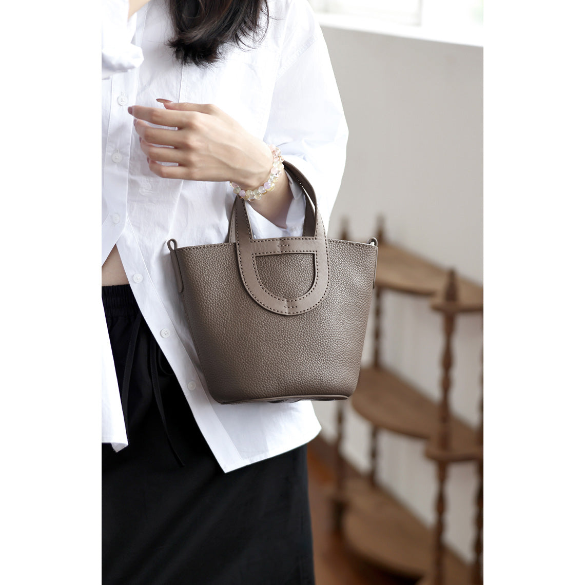 Women Luxury Handbag DIY Kit - POPSEWING®