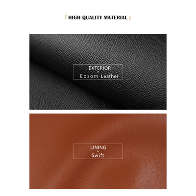 POPSEWING® Leather Inspired Roulis Slim Belt DIY Kits