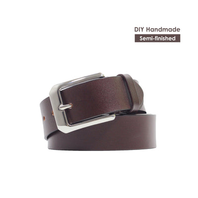 DIY Leather Belt Kit | Handmade Leather Belts for Men - POPSEWING®