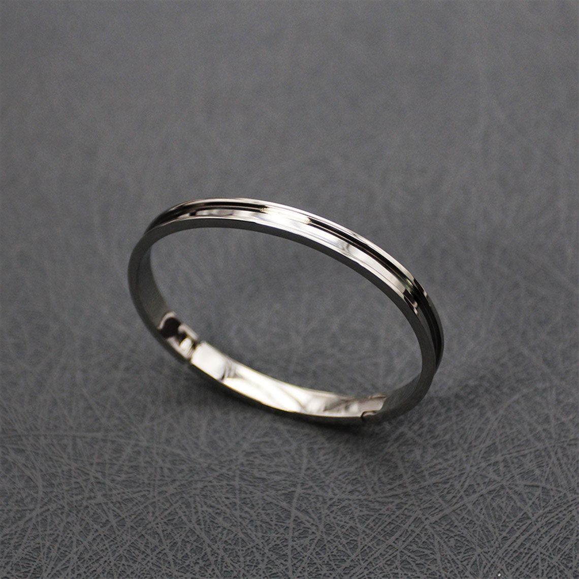 Silver Bracelet for Women | Silver Stainless Steel Bracelet - POPSEWING®