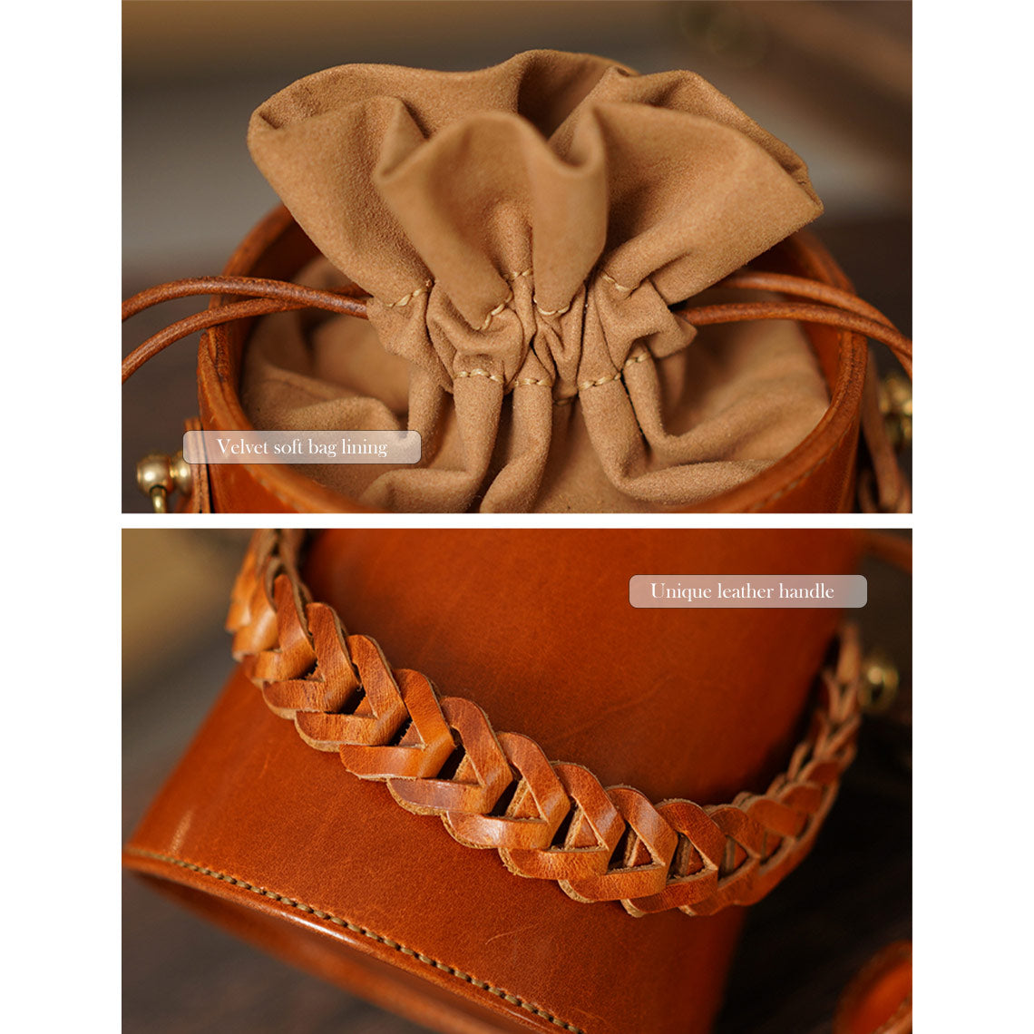 DIY Leather Bag Kit | Real Leather Bag DIY - POPSEWING®