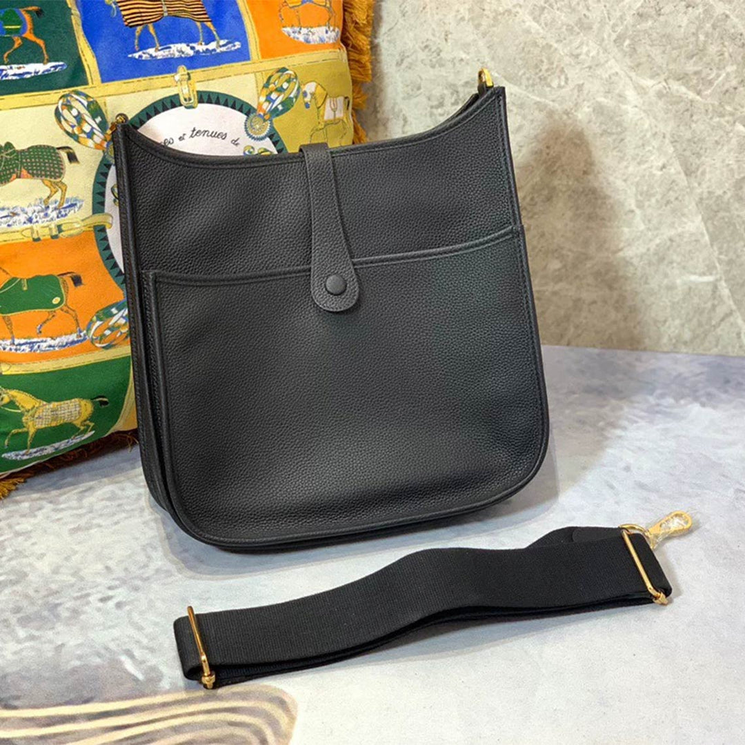 POPSEWING Inspired Eveline 23 Bag DIY Kit