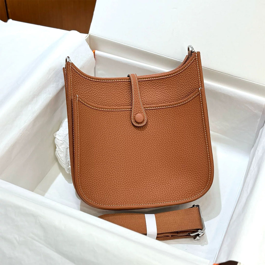 POPSEWING Inspired Eveline 23 Bag DIY Kit