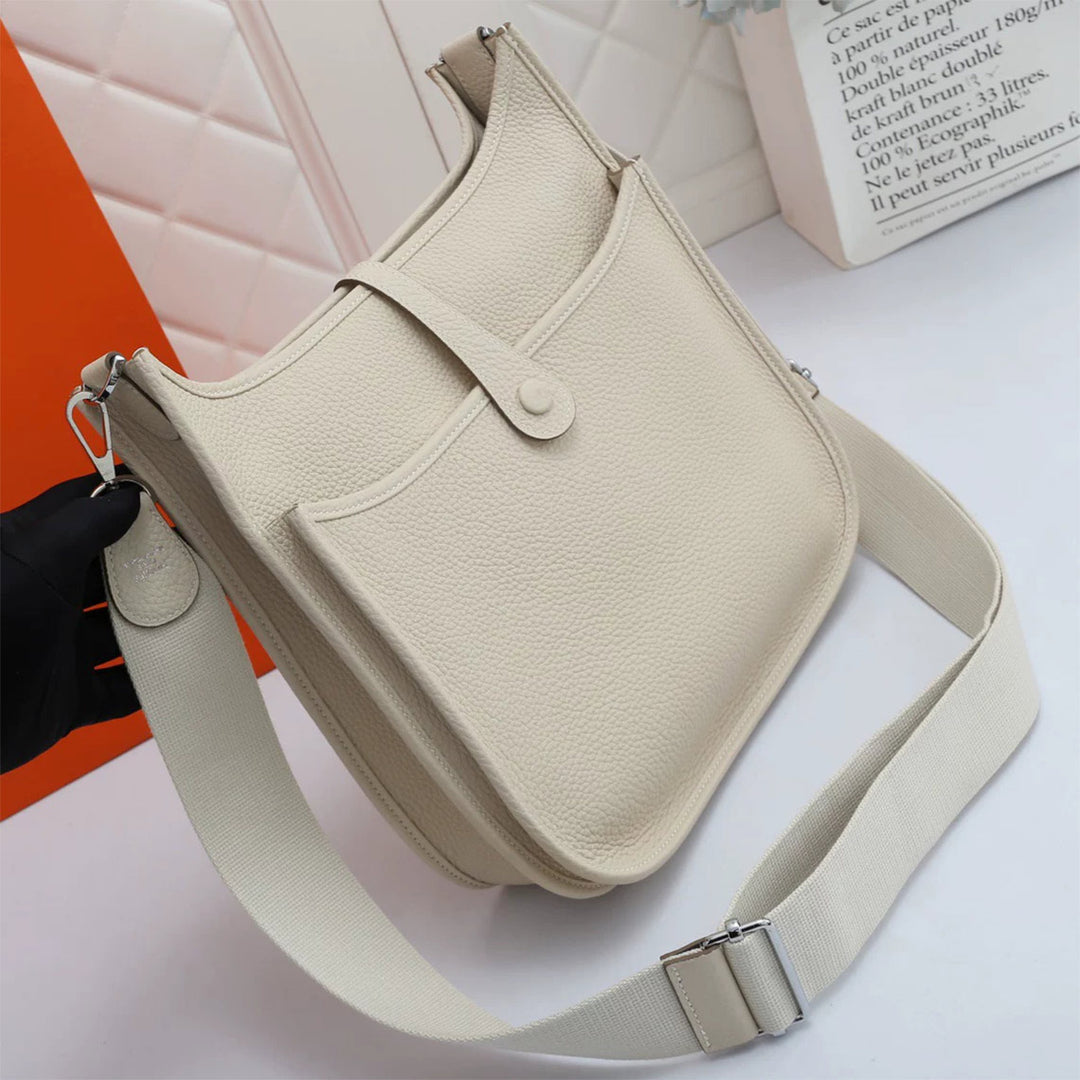 POPSEWING Inspired Eveline 23 Bag DIY Kit