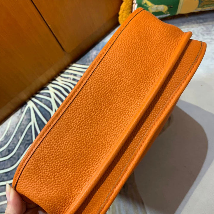 POPSEWING Inspired Eveline 23 Bag DIY Kit