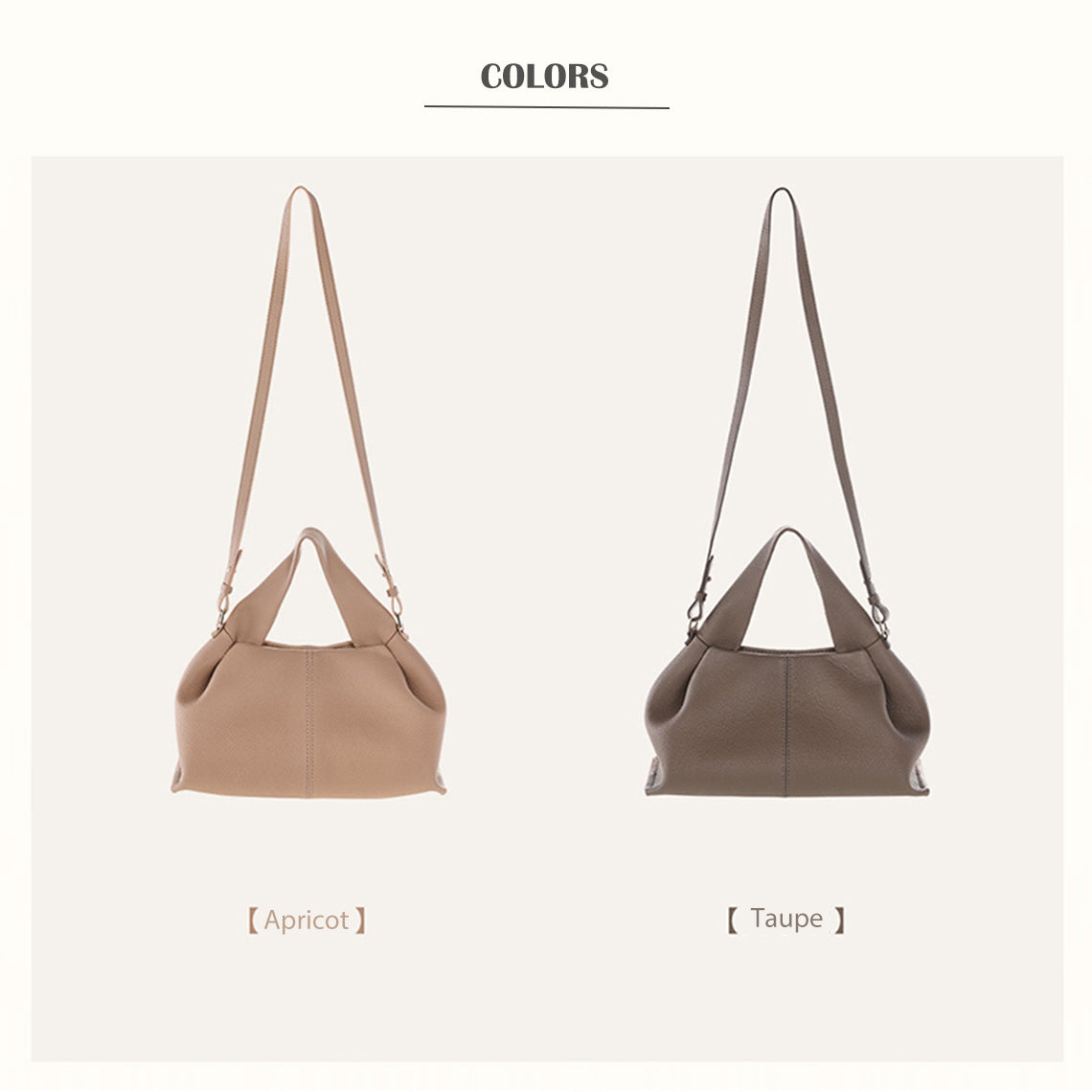 Leather Tote Bag DIY Kits | Make a Designer Bag at Home