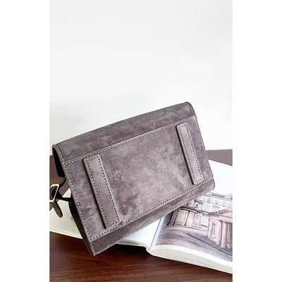 POPSEWING® Leather Inspired Row Handbag DIY Kits