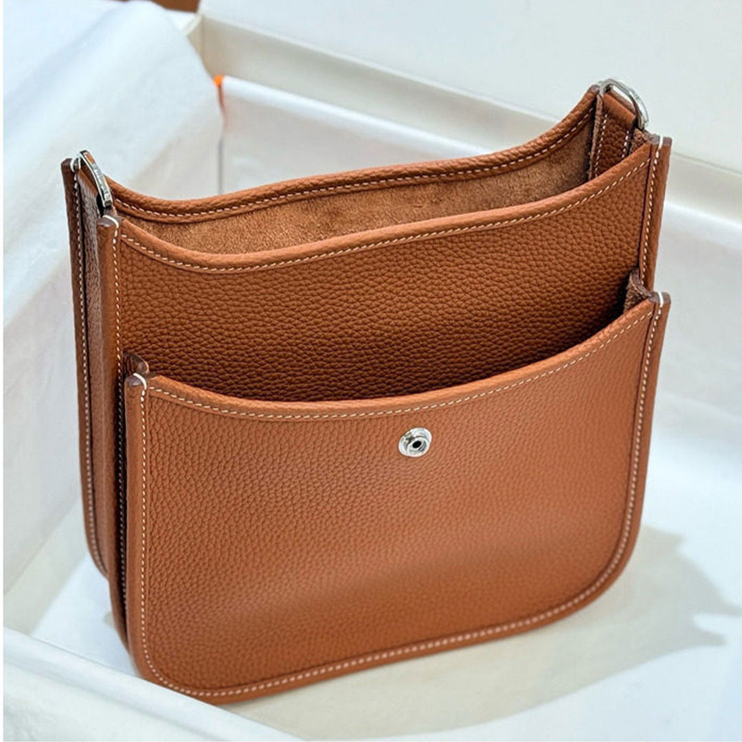 POPSEWING Inspired Eveline 23 Bag DIY Kit