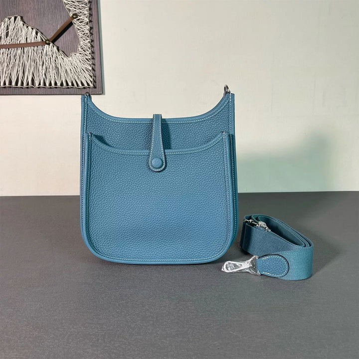 POPSEWING Inspired Eveline 23 Bag DIY Kit