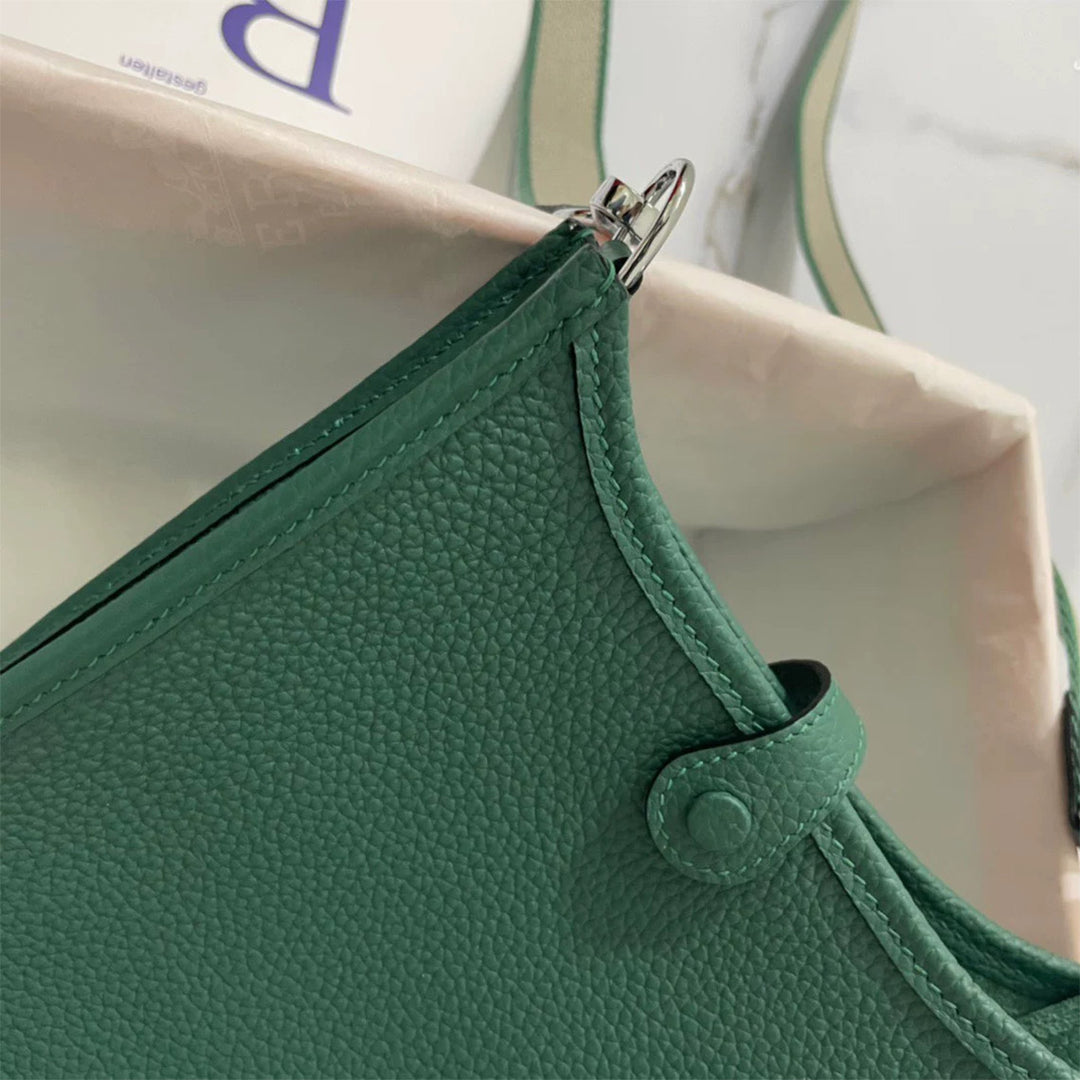 POPSEWING Inspired Eveline 23 Bag DIY Kit