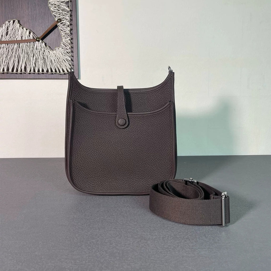 POPSEWING Inspired Eveline 23 Bag DIY Kit