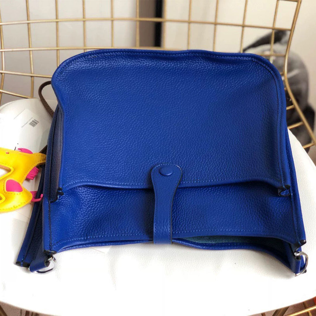 POPSEWING Inspired Eveline 23 Bag DIY Kit